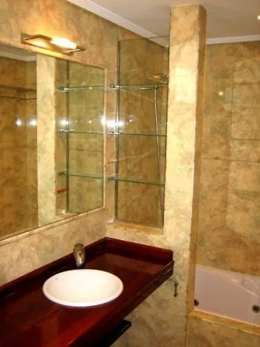 Apartamento Playamero Deluxe Playa Capellans Frente Al Mar Salou
