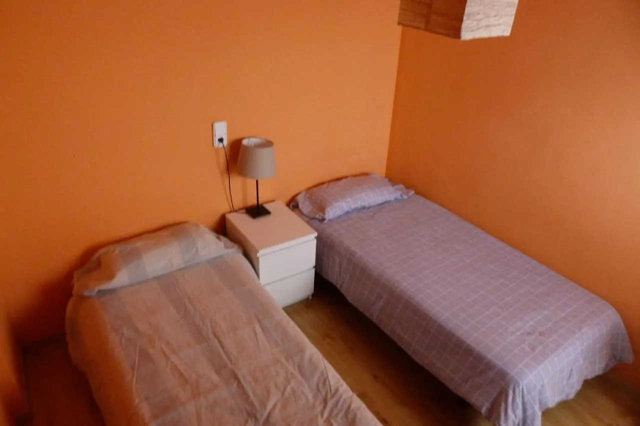Apartment Apartamento Playamero Deluxe Playa Capellans Frente Al Mar Salou